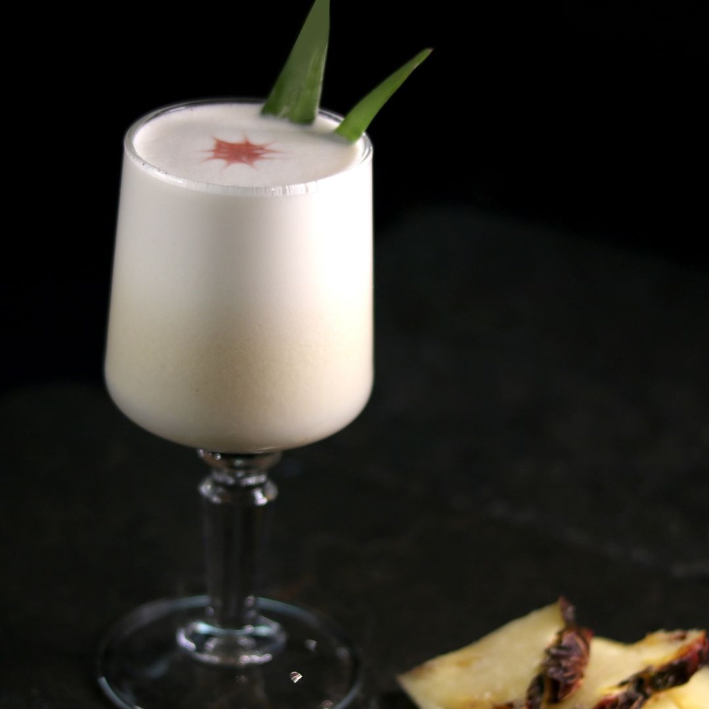 PIÑA COLADA