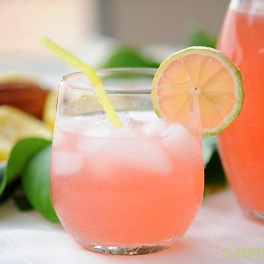 PINK LEMONADE