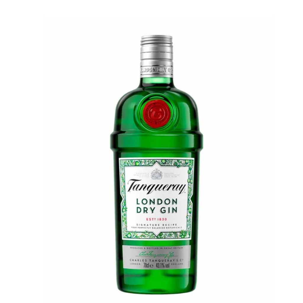 GIN 700 ML.